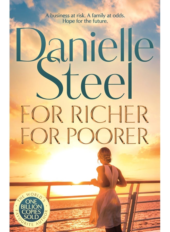 For Richer For Poorer